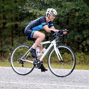 Meet your Posher, Maud